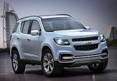 Chevy